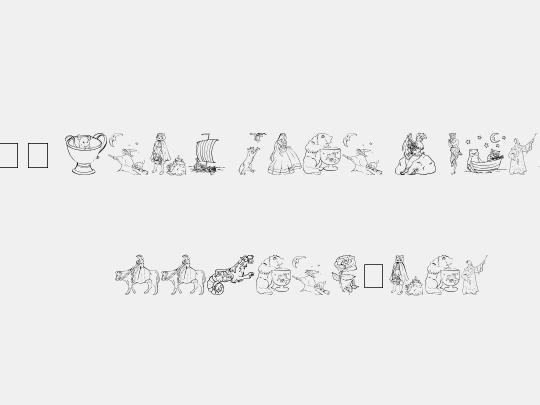 001 Once Upon a Time