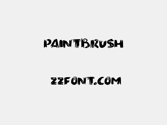 Paintbrush
