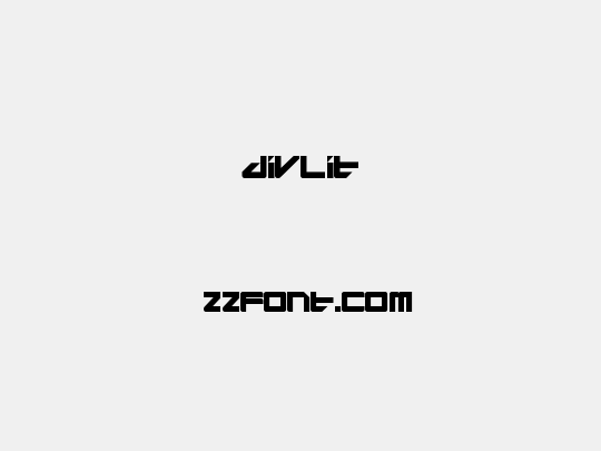 divlit