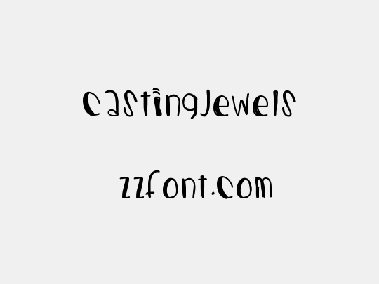 CastingJewels