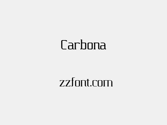 Carbona