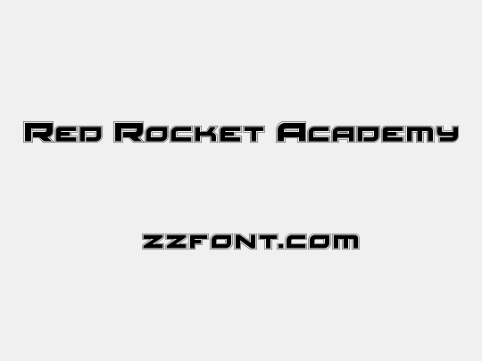 Red Rocket Academy