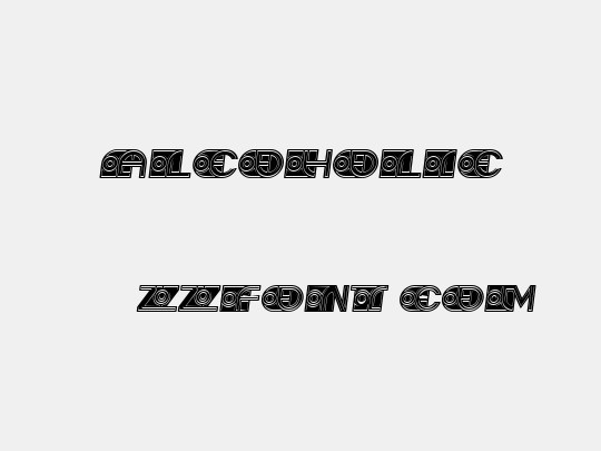 Alcoholic