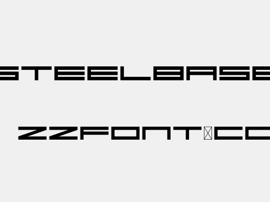 Steelbase