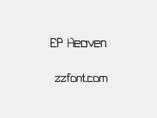 EP Heaven