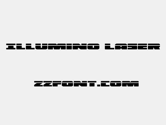 Illumino Laser