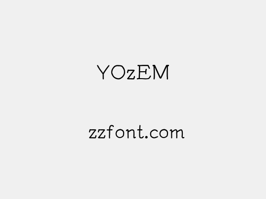 YOzEM