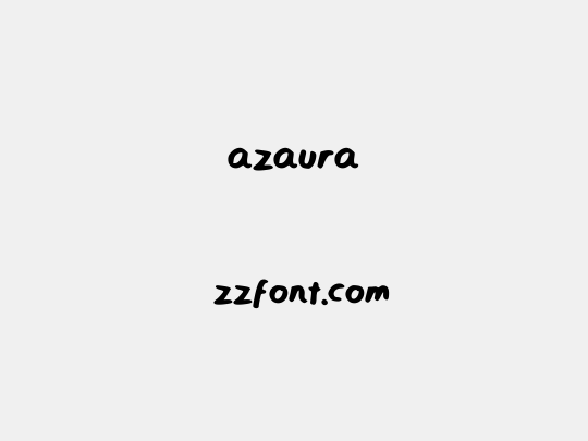 azaura