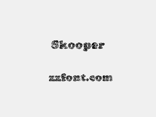 Skooper