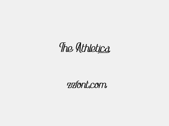 The Athletica