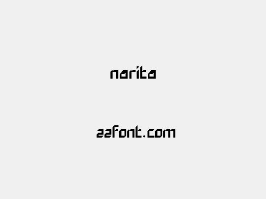 narita