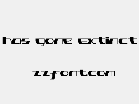 Pink Has Gone Extinct Thin