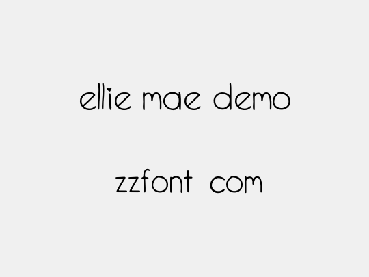 Ellie Mae Demo