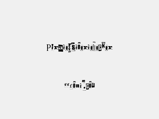 PiratesStoertebecker