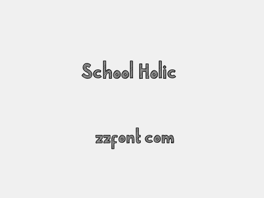 School Holic 2