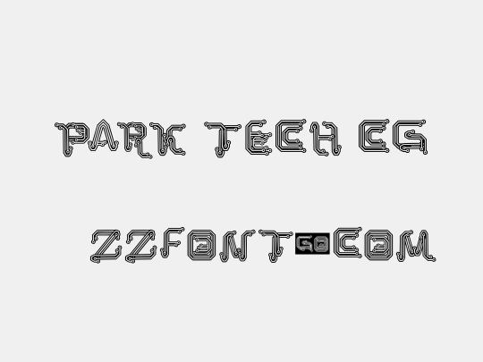 Park Tech CG
