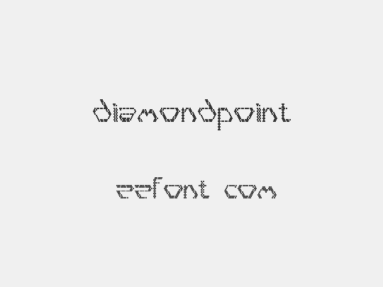 diamondpoint