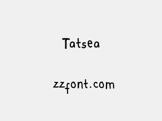Tatsea