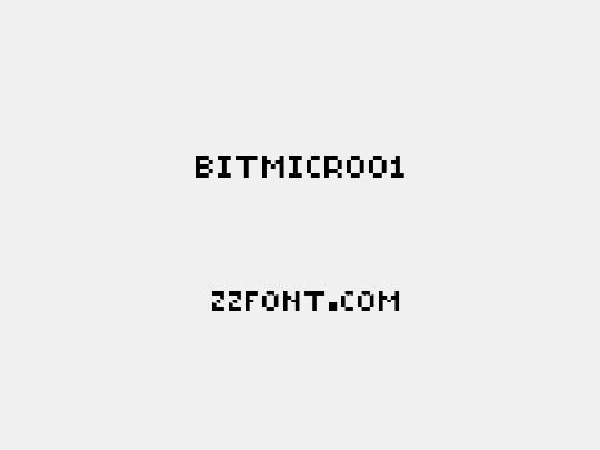 BitMicro01