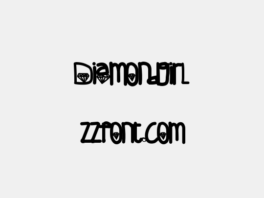 Diamondgirl