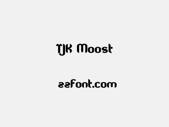 TJK Moost