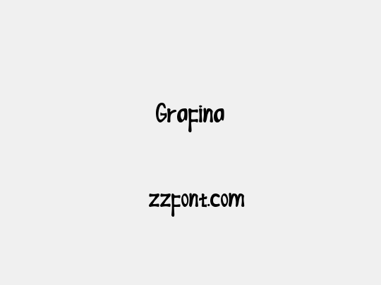 Grafina