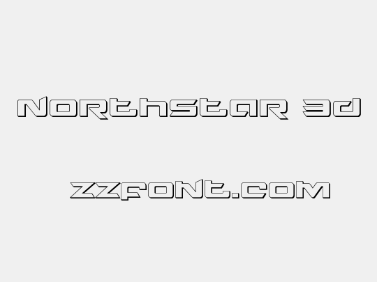 Northstar 3D