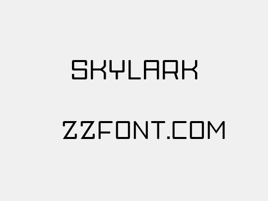 Skylark