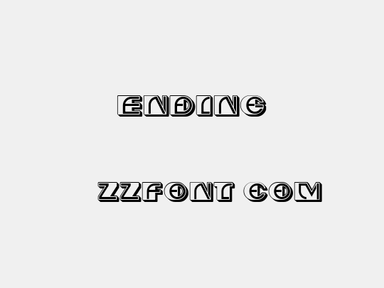 Ending