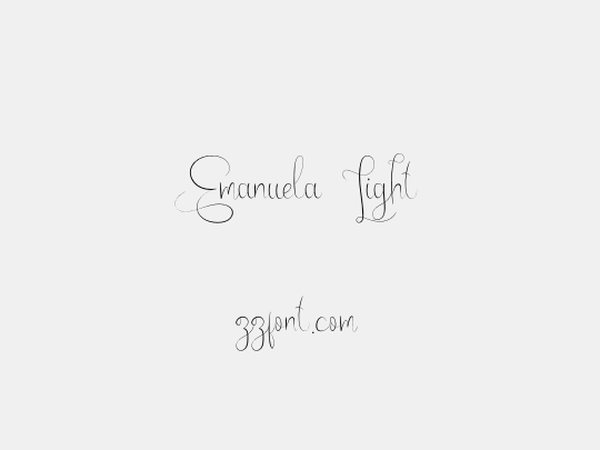 Emanuela Light