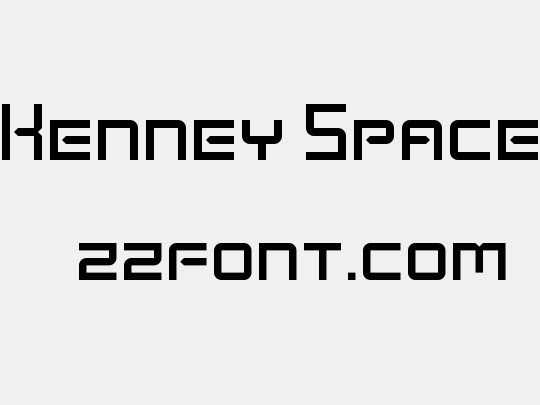 Kenney Space