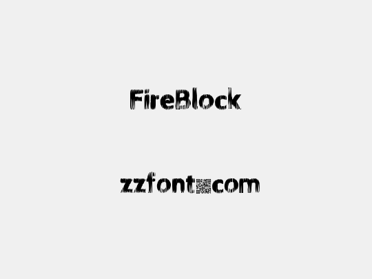 FireBlock