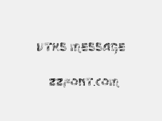 vtks message