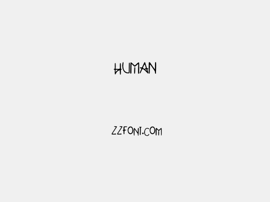 HUMAN