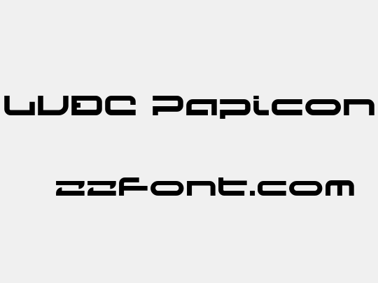 LVDC Papicon