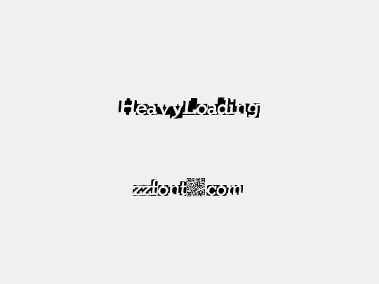 HeavyLoading