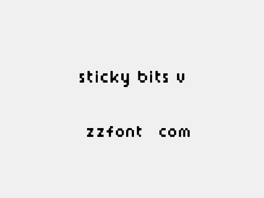 Sticky bits v2