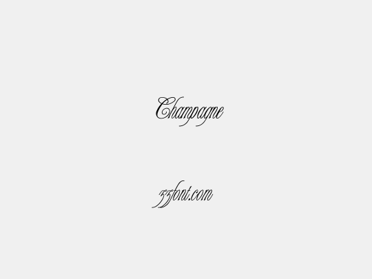 Champagne