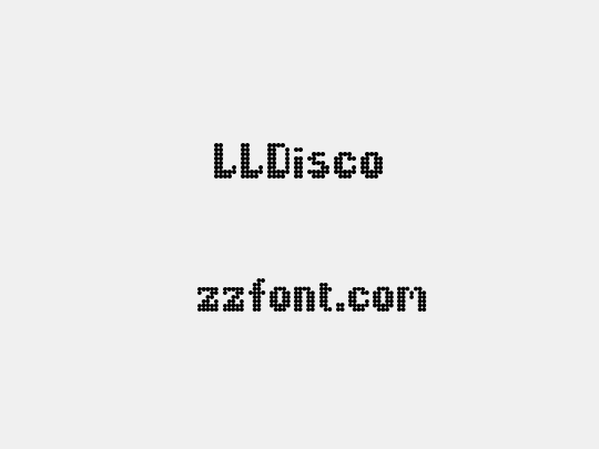 LLDisco