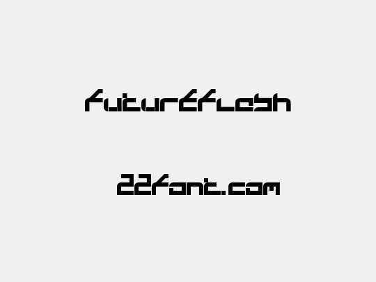 FutureFlash