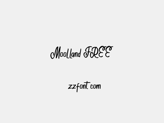 Moolland FREE