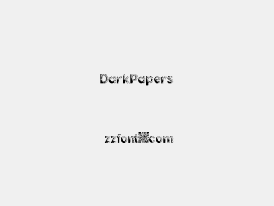 DarkPapers