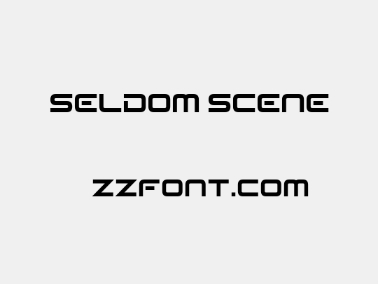 Seldom Scene