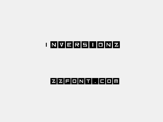 Inversionz