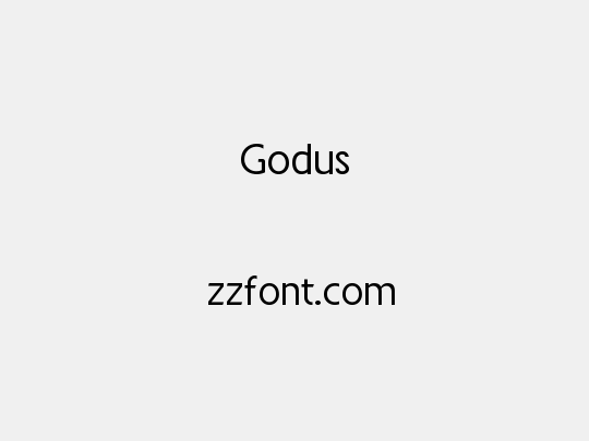 Godus
