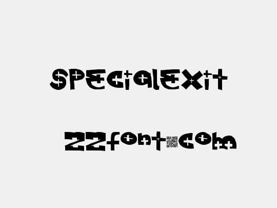 SpecialExit