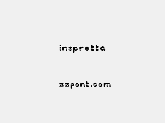 Inspretta