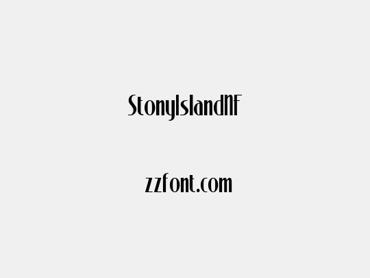 StonyIslandNF