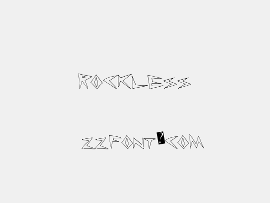 RockLess