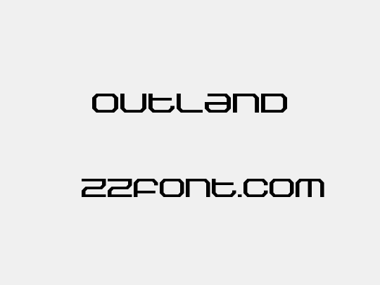 Outland